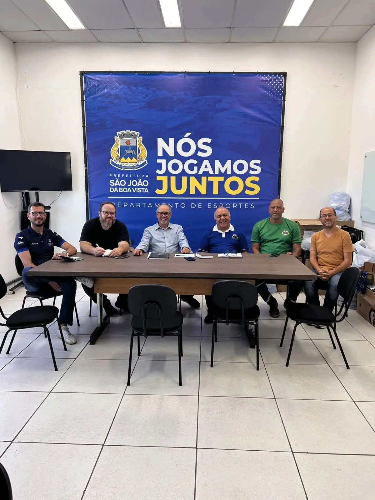 São João avança no cicloturismo